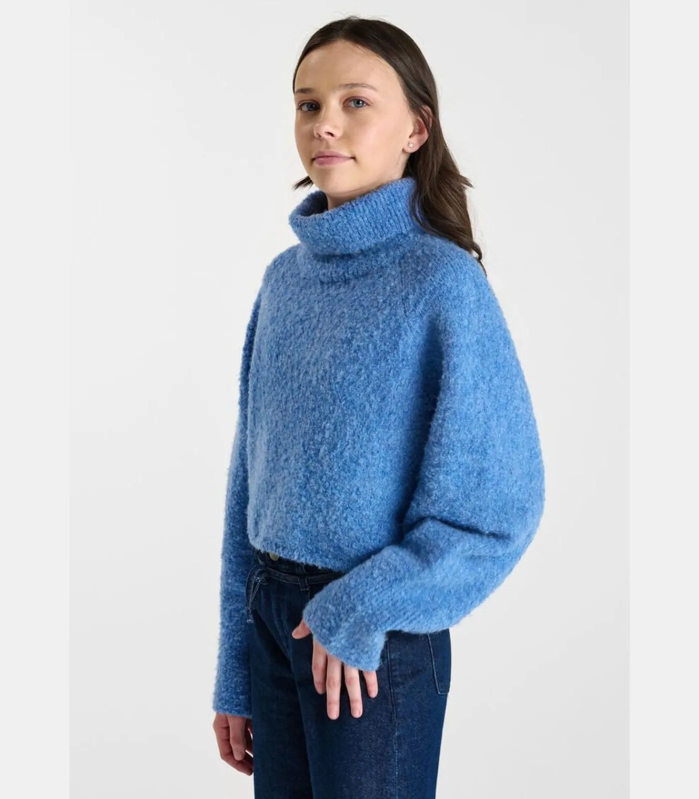 Trui ODRAGI Kinderen Truien & Cardigans