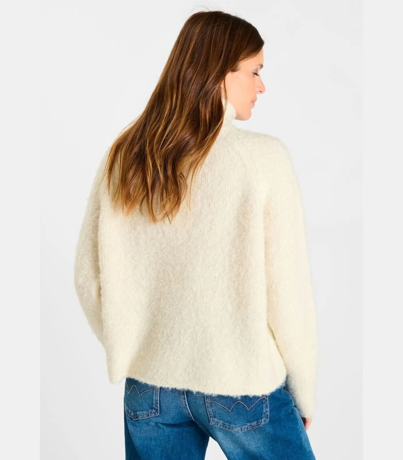 Best Trui ODRAGI DAMES Truien & Cardigans