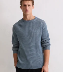 Heren Marc O'Polo Trui regular