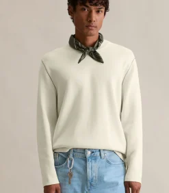 Heren Marc O’Polo DENIM Trui regular