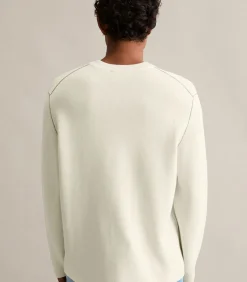 Heren Marc O’Polo DENIM Trui regular