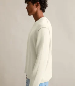 Heren Marc O’Polo DENIM Trui regular