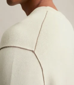 Heren Marc O’Polo DENIM Trui regular