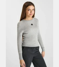 Kinderen Le Temps des Cerises Trui STEFYGI