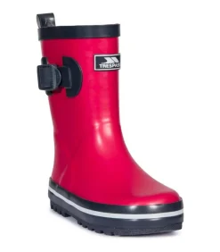 Kinderen Trespass TRUMPET - boots - Roze