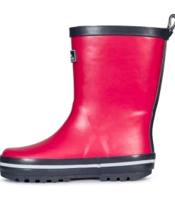 Kinderen Trespass TRUMPET - boots - Roze
