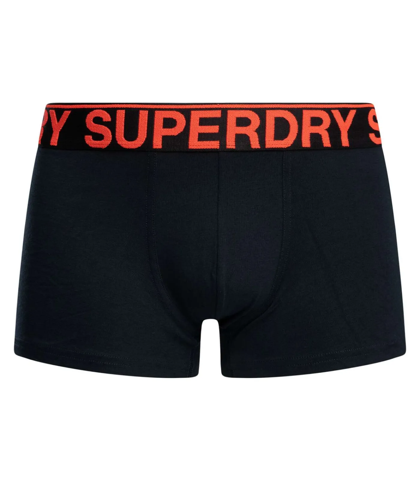 Heren Superdry Trunk 3-Pack