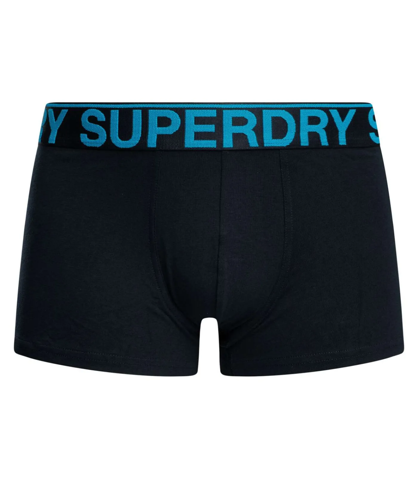 Heren Superdry Trunk 3-Pack