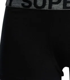 Hot Trunk 3-Pack Heren Boxers