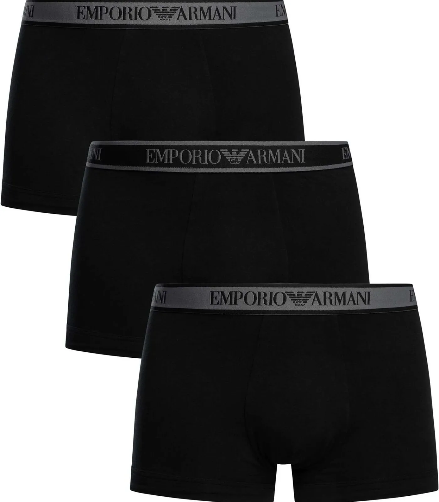 Best Trunk 3-Pack Heren Boxers