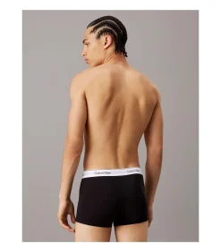 Heren Calvin Klein Trunk 3Pk