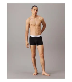 Heren Calvin Klein Trunk 3Pk