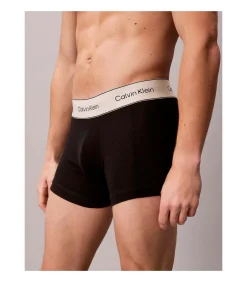 Heren Calvin Klein Trunk 3Pk