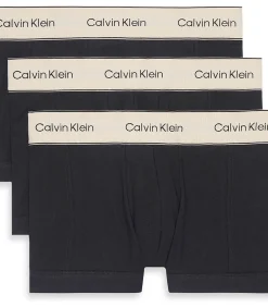 Heren Calvin Klein Trunk 3Pk