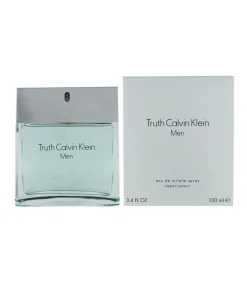 New Truth Men Eau de Toilette 100 ml Eau De Toilette
