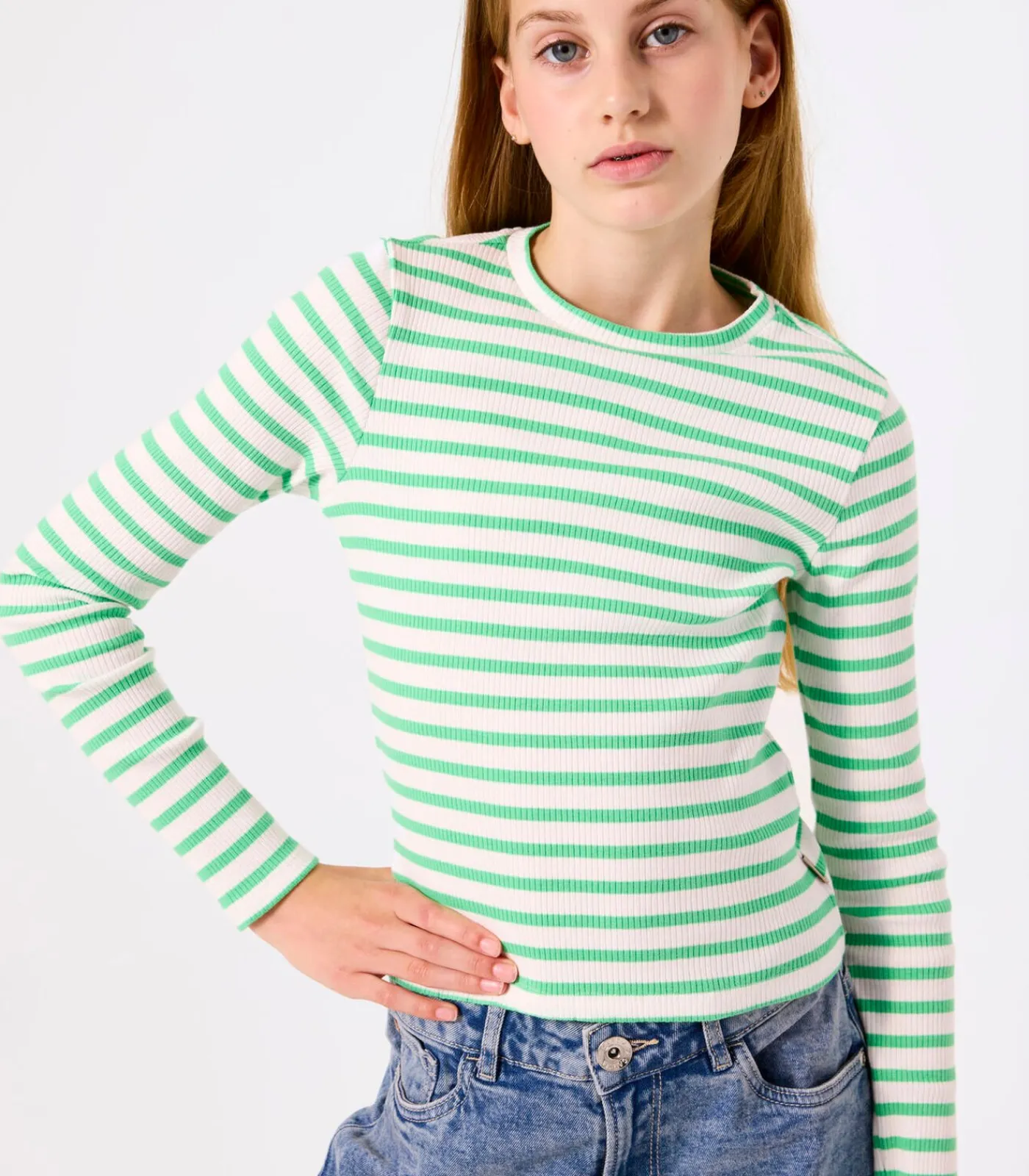 Kinderen Garcia T-shirt