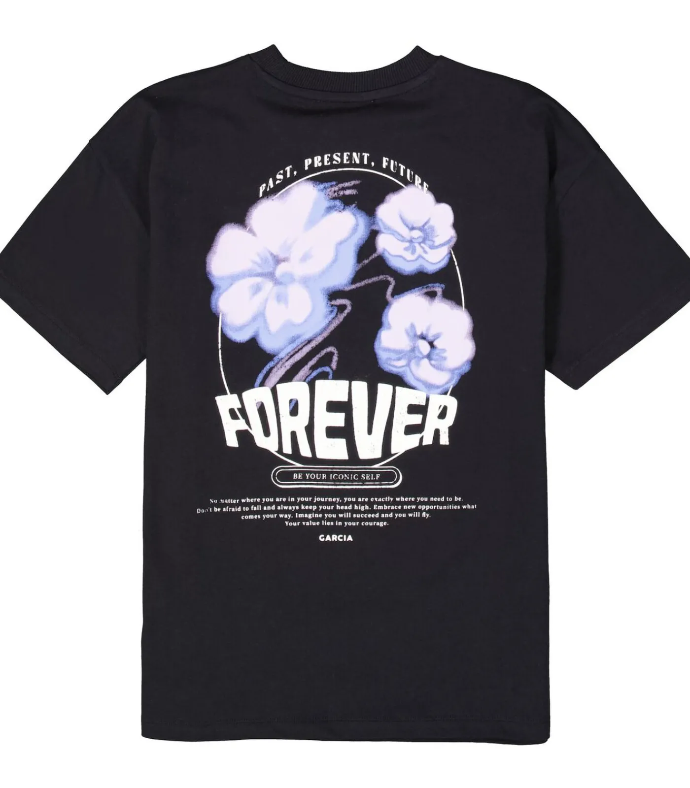 Hot T-shirt Kinderen Tops