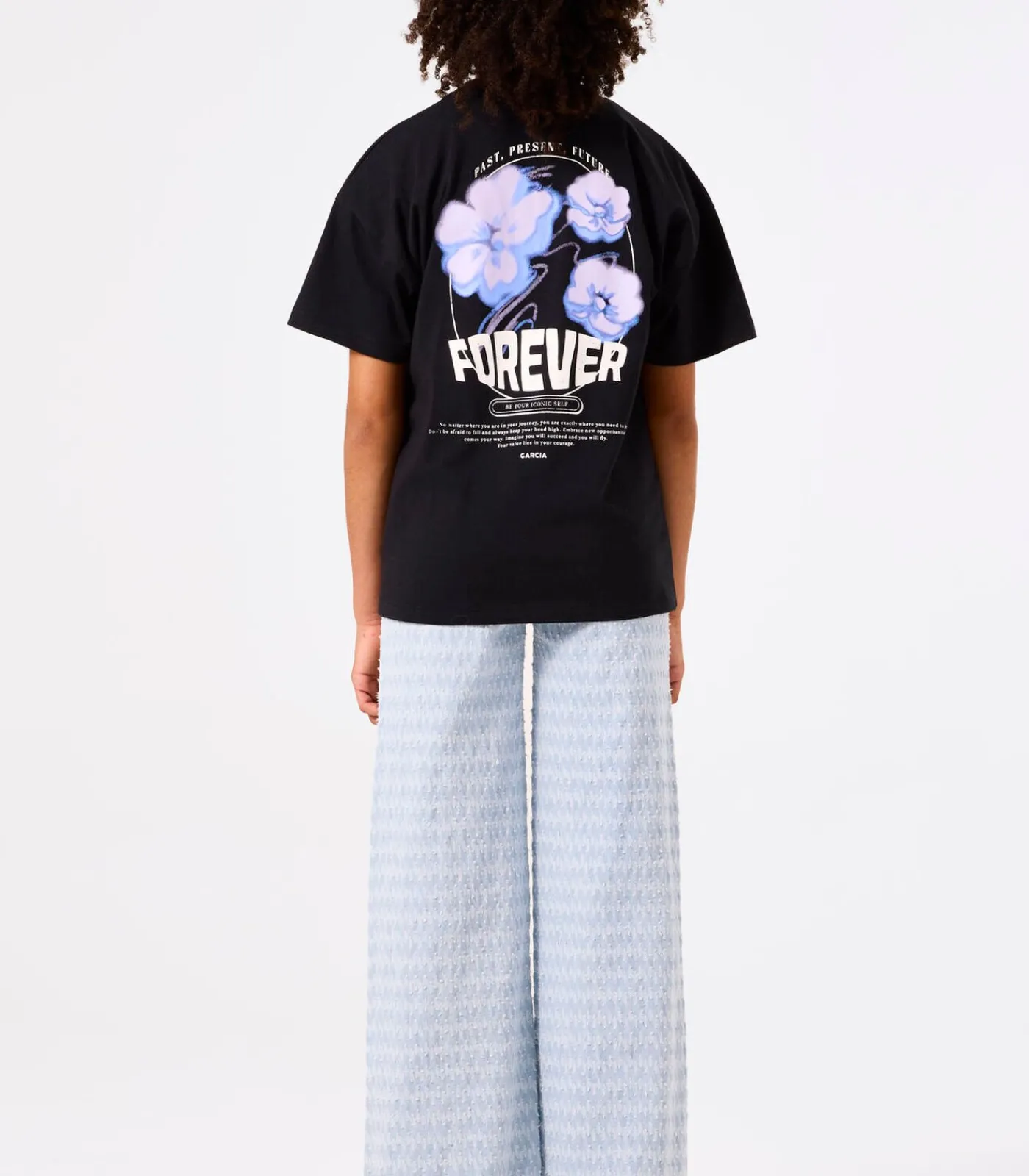 Hot T-shirt Kinderen Tops