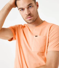 Heren Garcia T-shirt