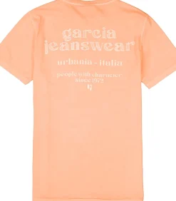 Heren Garcia T-shirt
