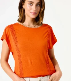 DAMES Garcia T-shirt