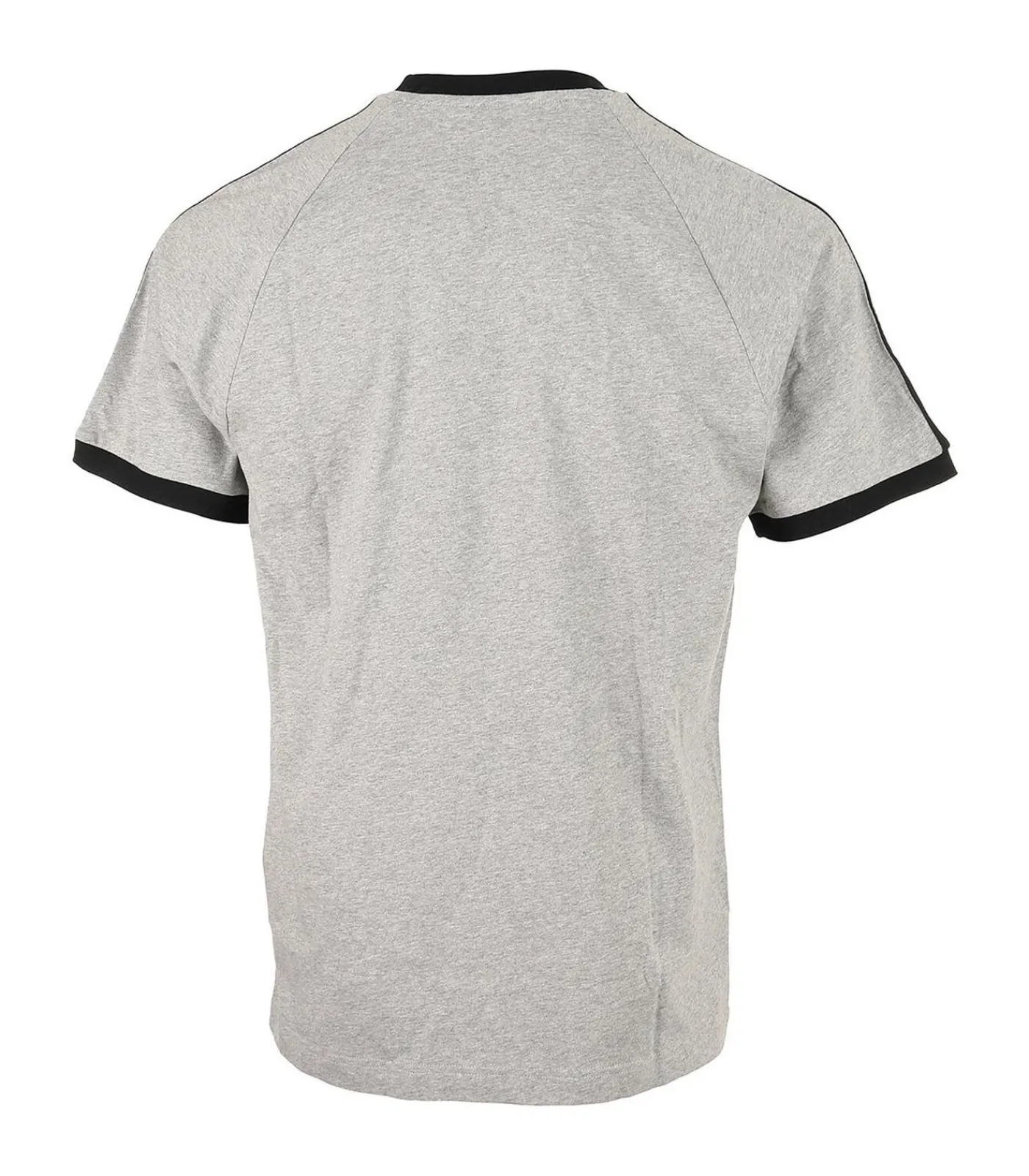 Heren Adidas T-shirt 3 Stripes tee