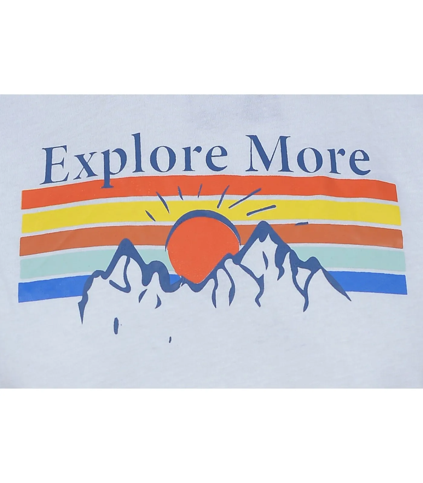 Discount T-SHIRT ALISTAIR Heren T-Shirts & Polo's