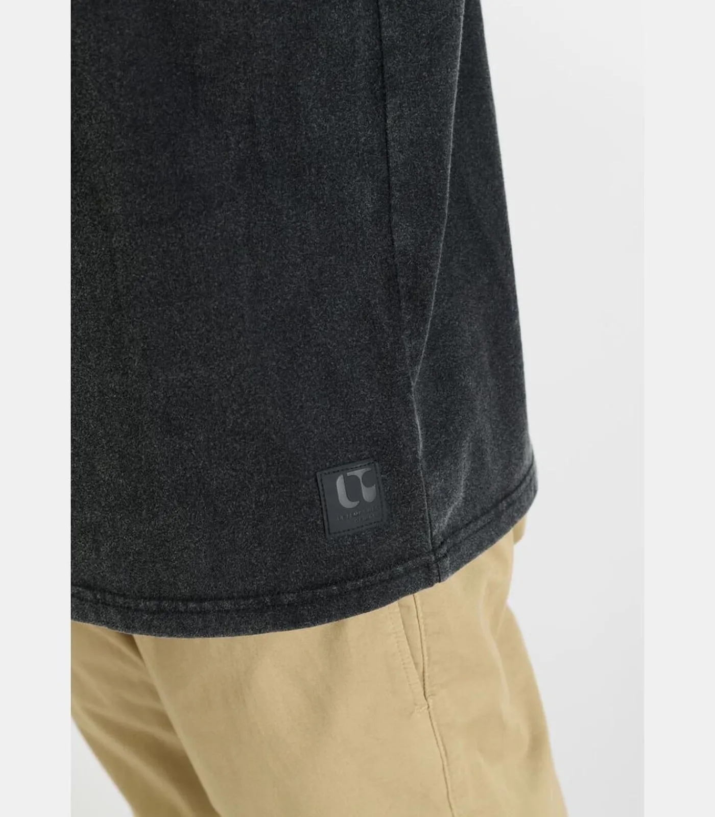 T-shirt CERAMICA Heren T-Shirts & Polo's