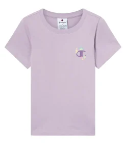 Kinderen Champion T-Shirt Ss T-Shirt