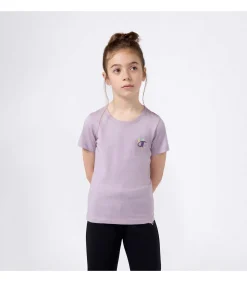 Kinderen Champion T-Shirt Ss T-Shirt