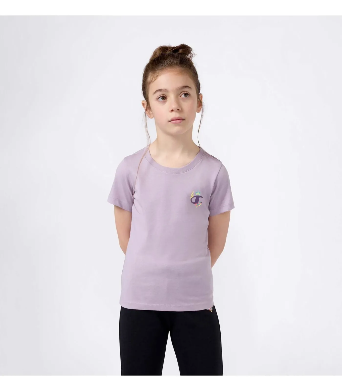 Kinderen Champion T-Shirt Ss T-Shirt
