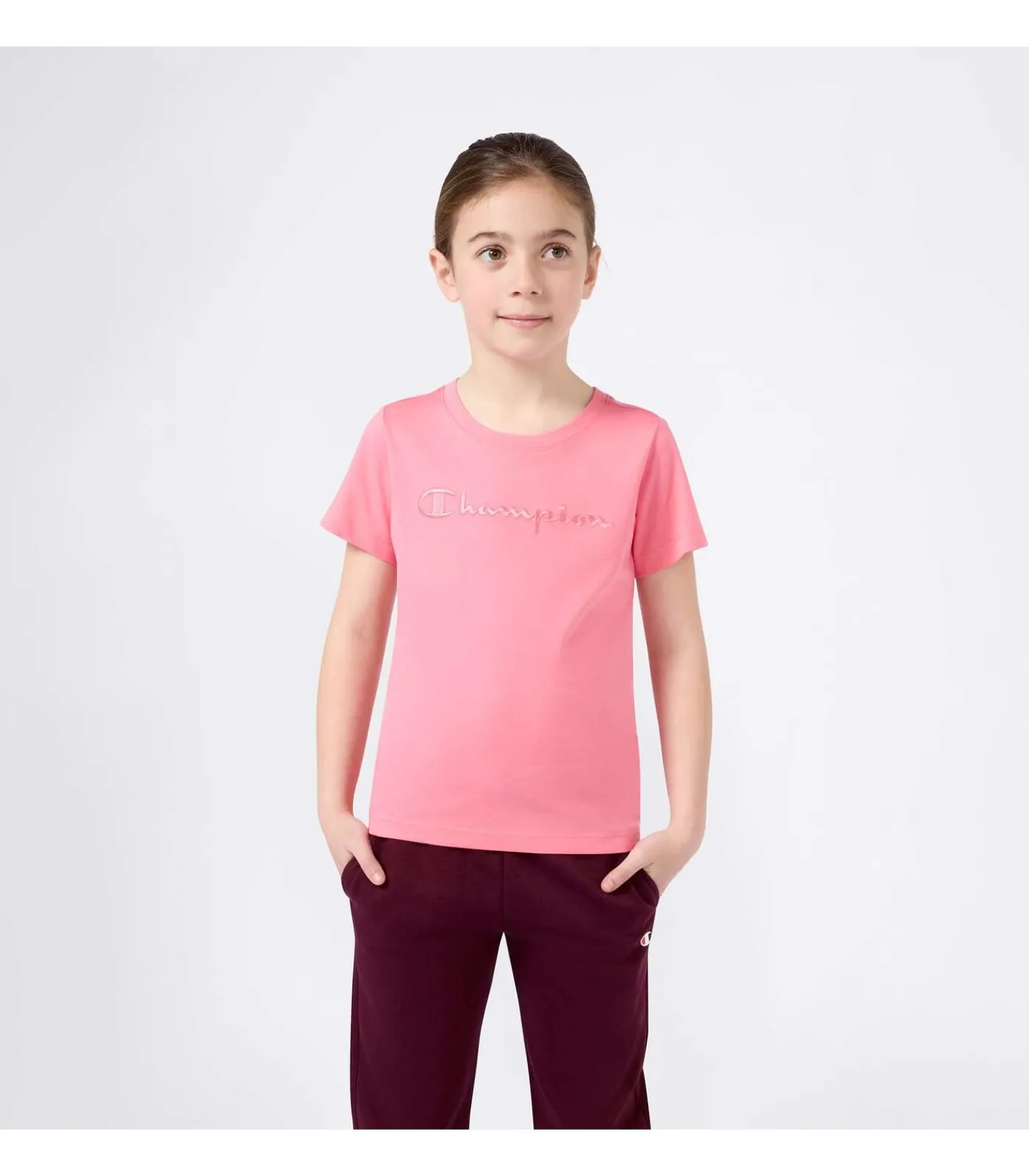 New T-Shirt Ss T-Shirt Kinderen Tops