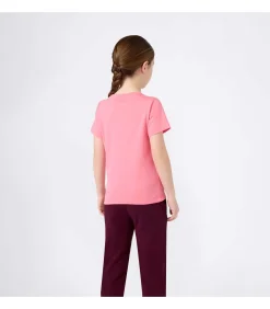 New T-Shirt Ss T-Shirt Kinderen Tops