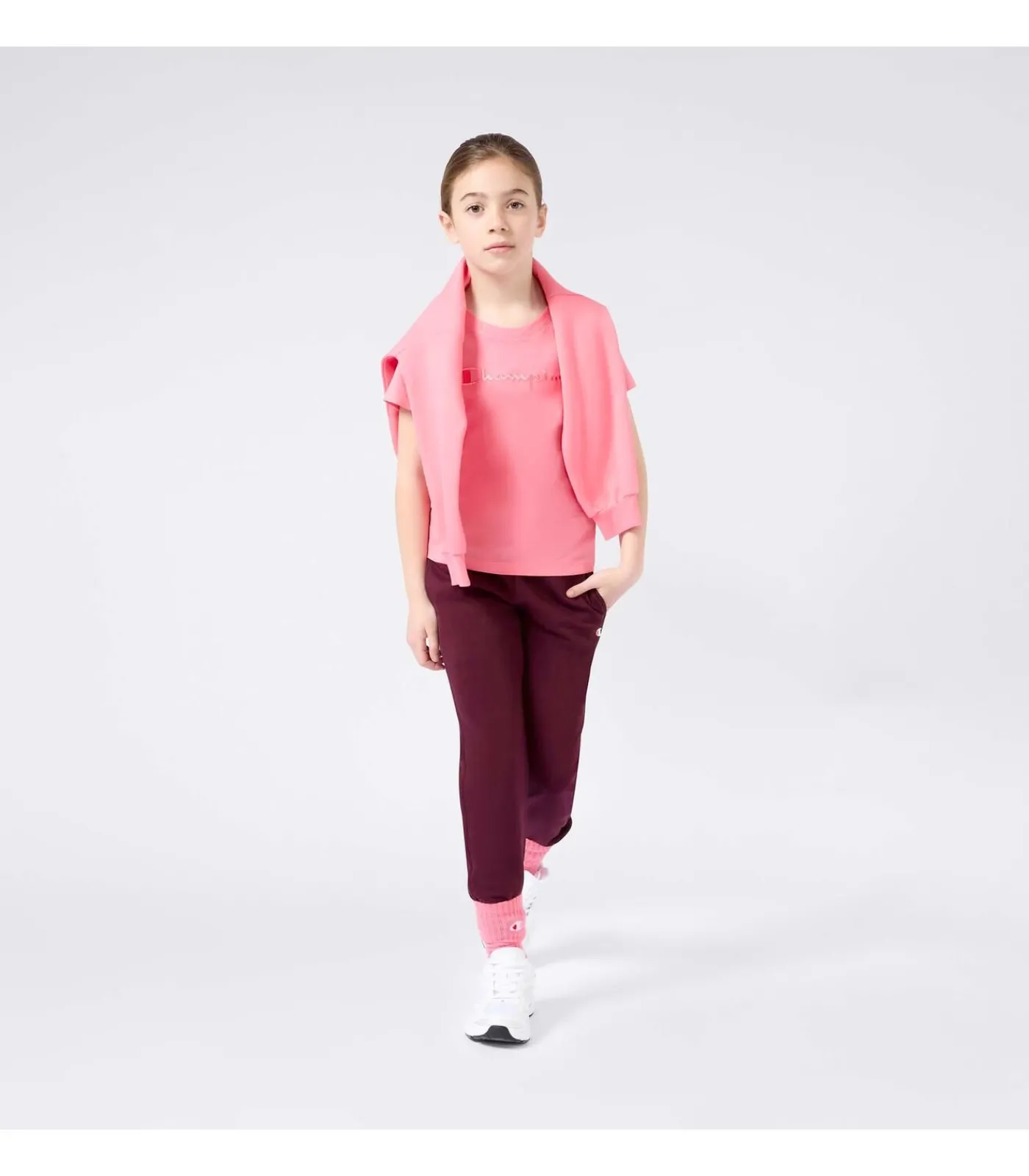 New T-Shirt Ss T-Shirt Kinderen Tops