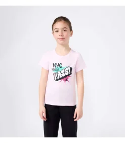 Discount T-Shirt Ss T-Shirt Kinderen Tops