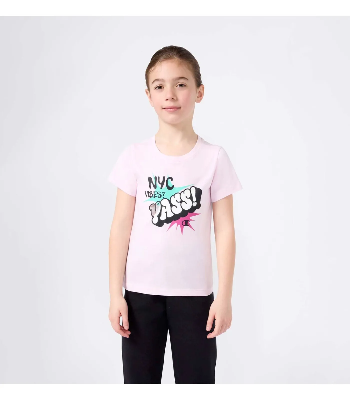 Discount T-Shirt Ss T-Shirt Kinderen Tops