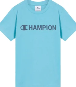 New T-Shirt Ss T-Shirt Kinderen T-Shirts & Polo's