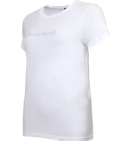 Outlet T-shirt ESSENTIAL COTTON Set van 1 DAMES T-Shirts & Tops