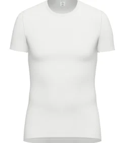 Best T-shirt Feinripp T-Shirt 3P Set van 3 Heren Tops & Shirts