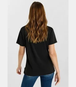 DAMES Le Temps des Cerises T-shirt FUKA