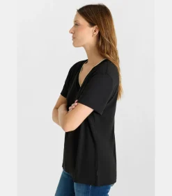 DAMES Le Temps des Cerises T-shirt FUKA