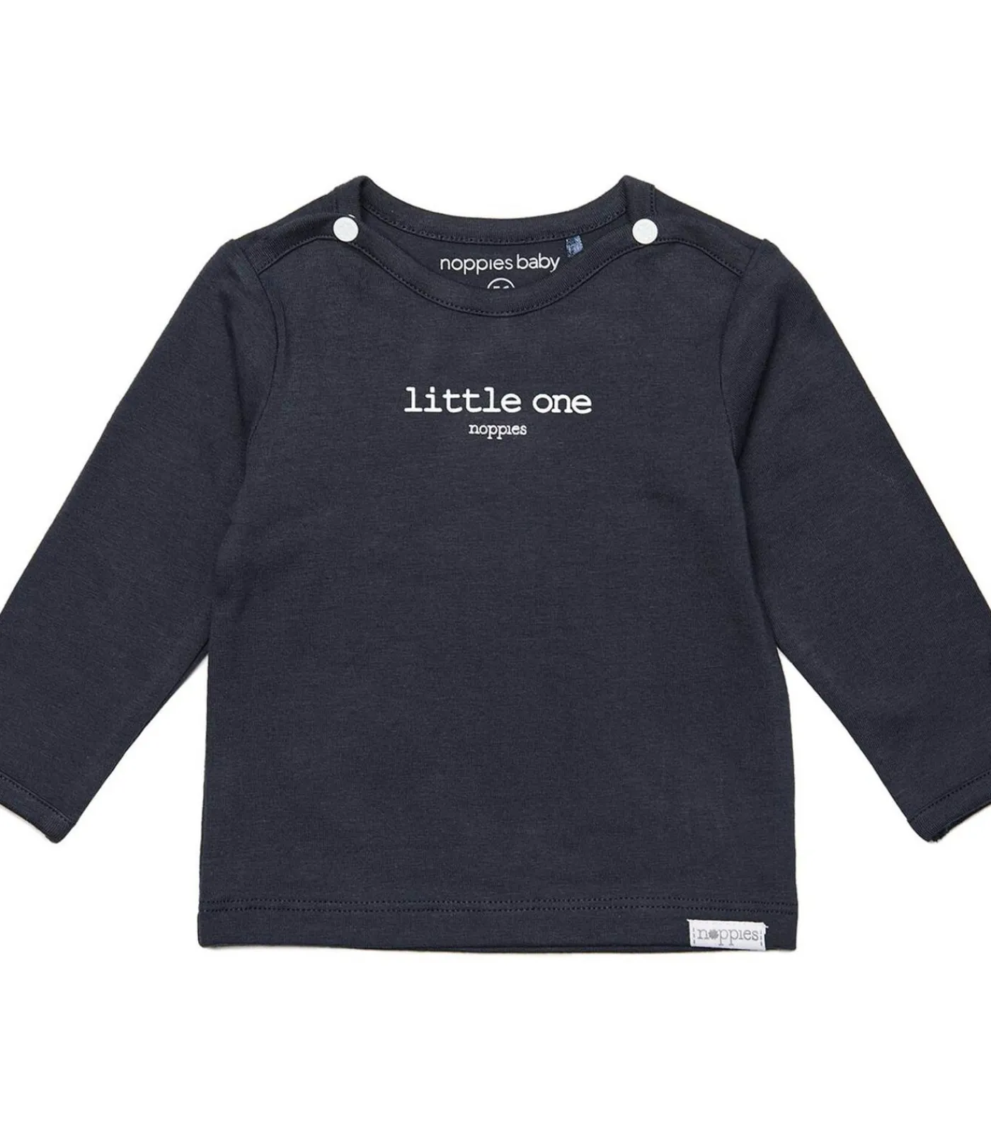 Kinderen noppies T-shirt Hester Set van 1