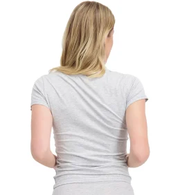 T-shirt KATE Set van 2 DAMES Onderhemden