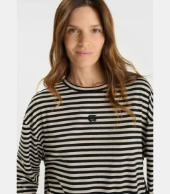 DAMES Le Temps des Cerises T-shirt KINA