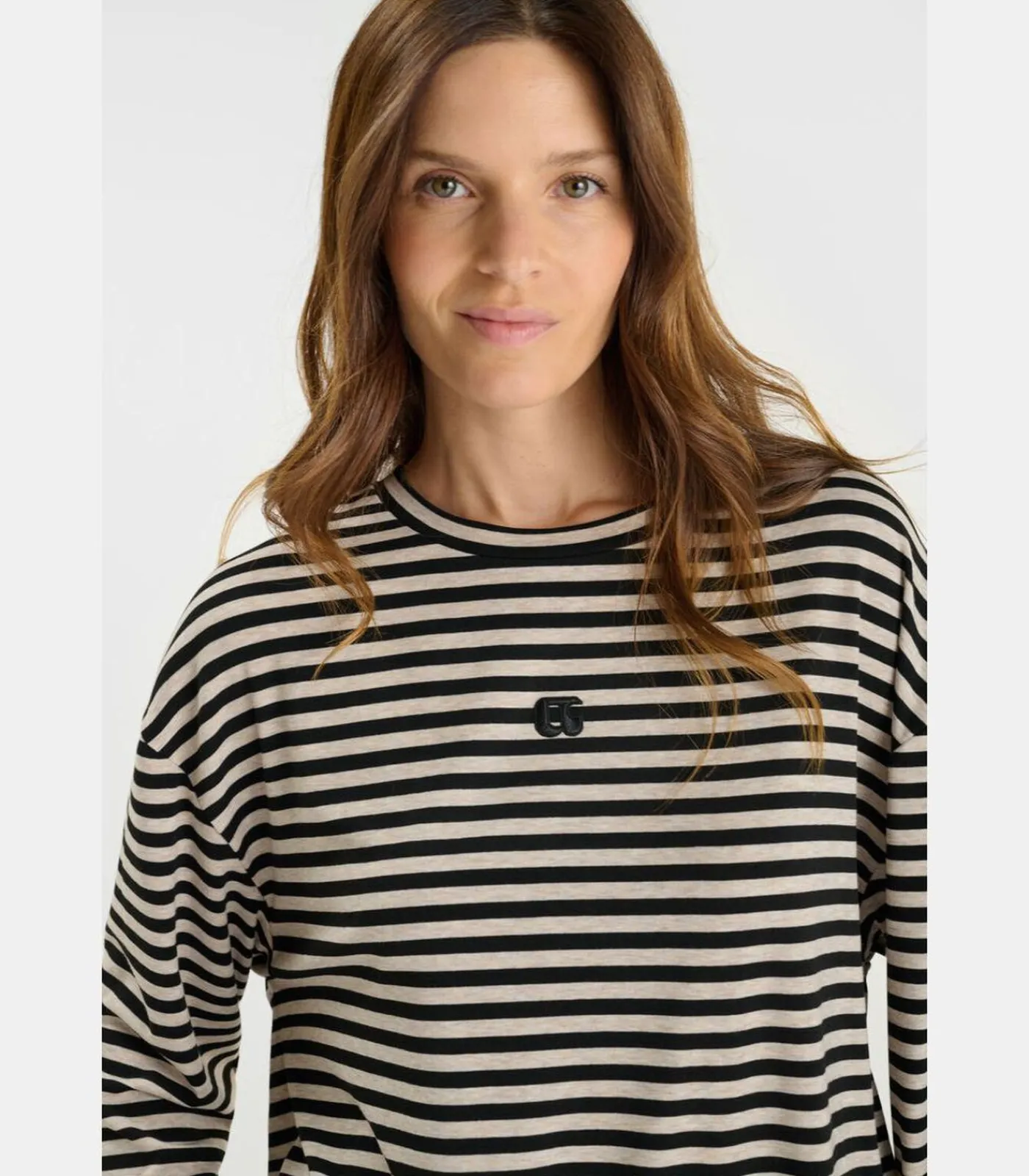 DAMES Le Temps des Cerises T-shirt KINA