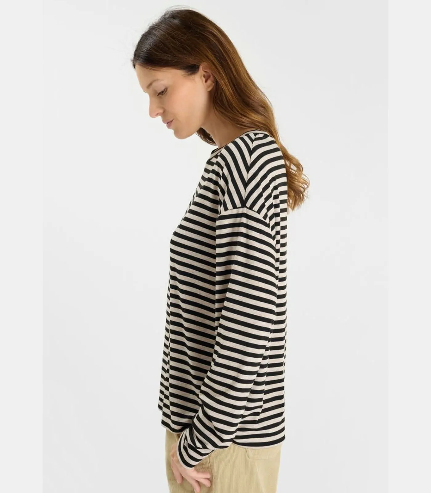 DAMES Le Temps des Cerises T-shirt KINA