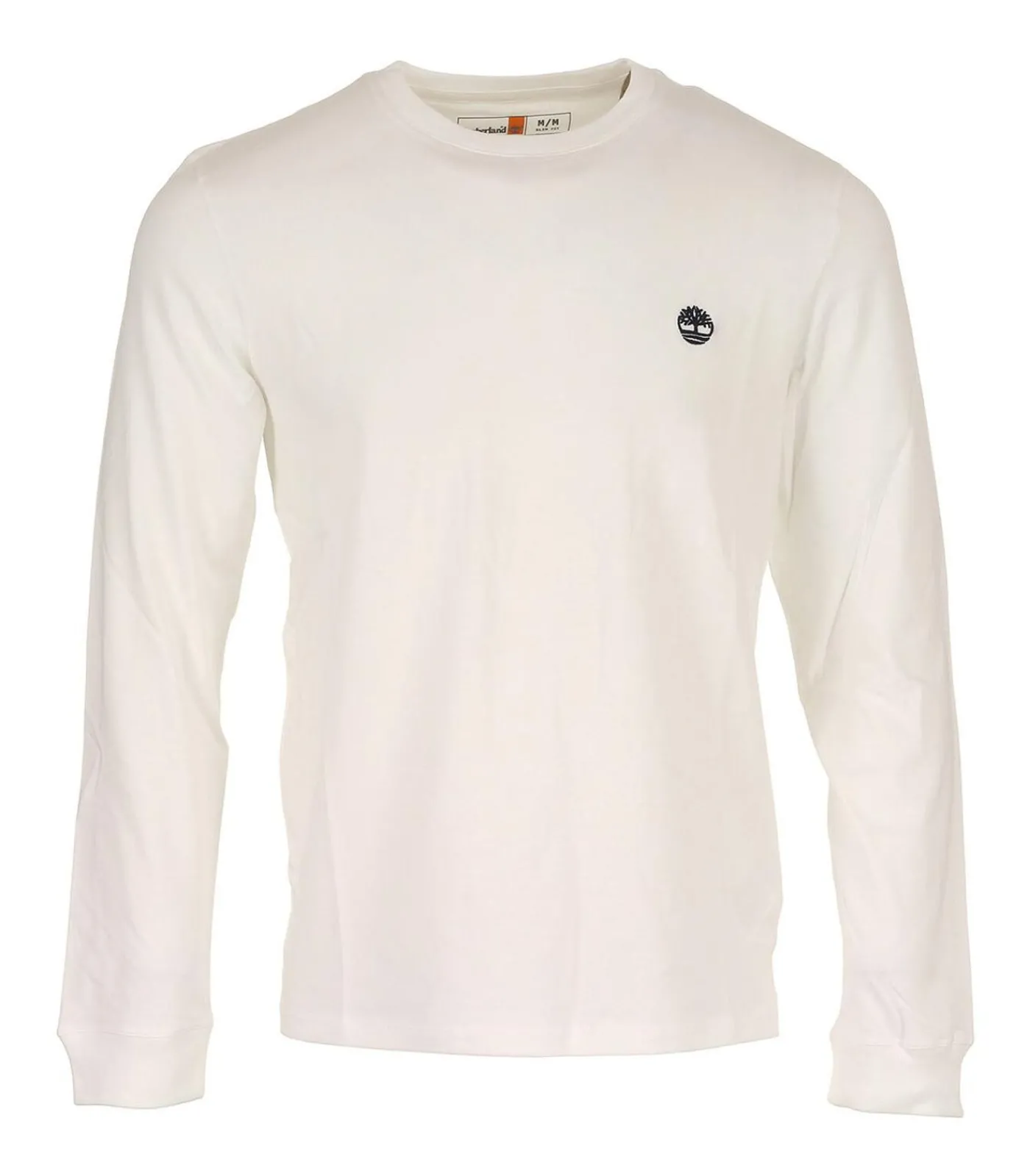 Heren Timberland T-shirt Long Sleeve Tee