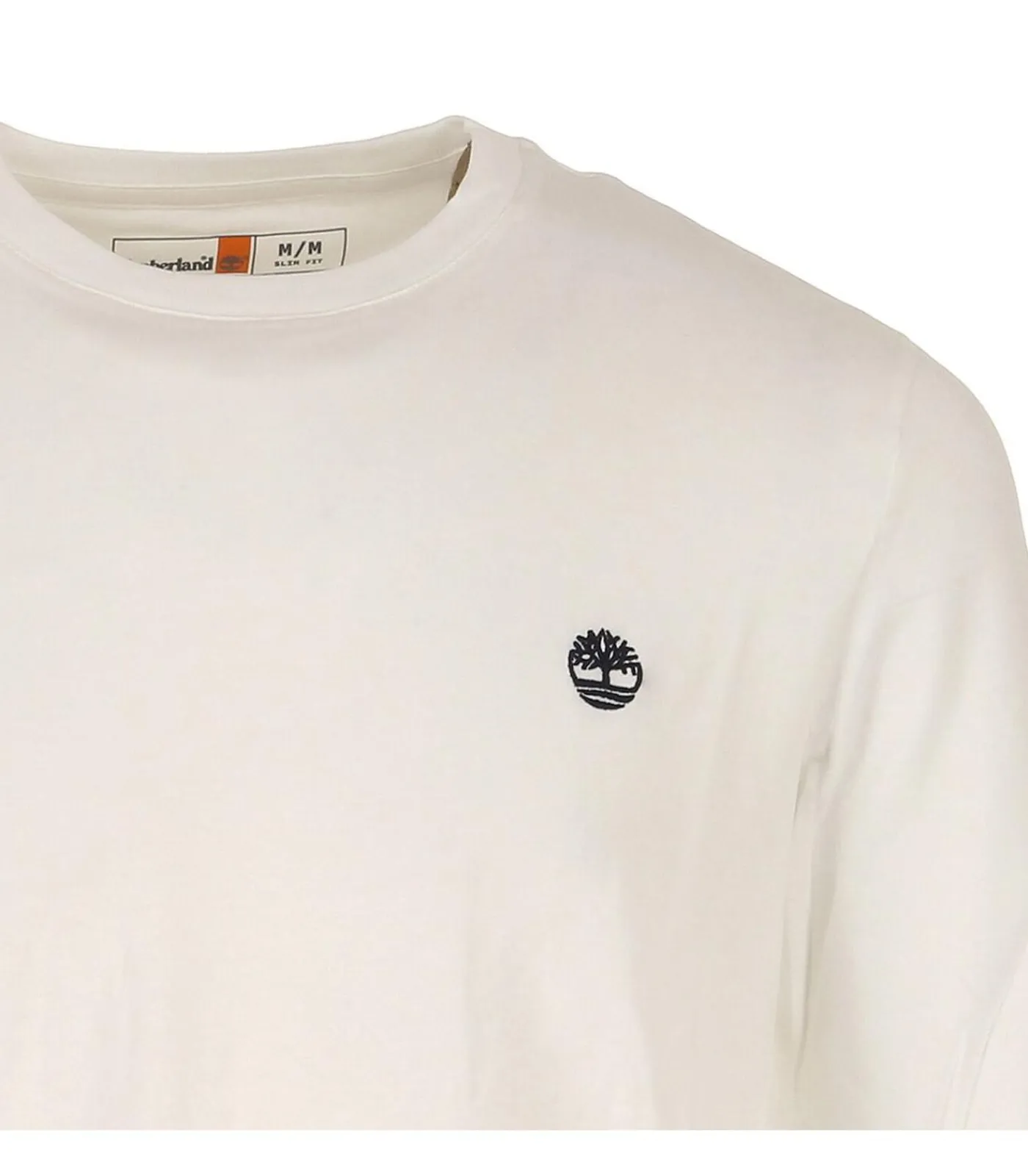 Heren Timberland T-shirt Long Sleeve Tee