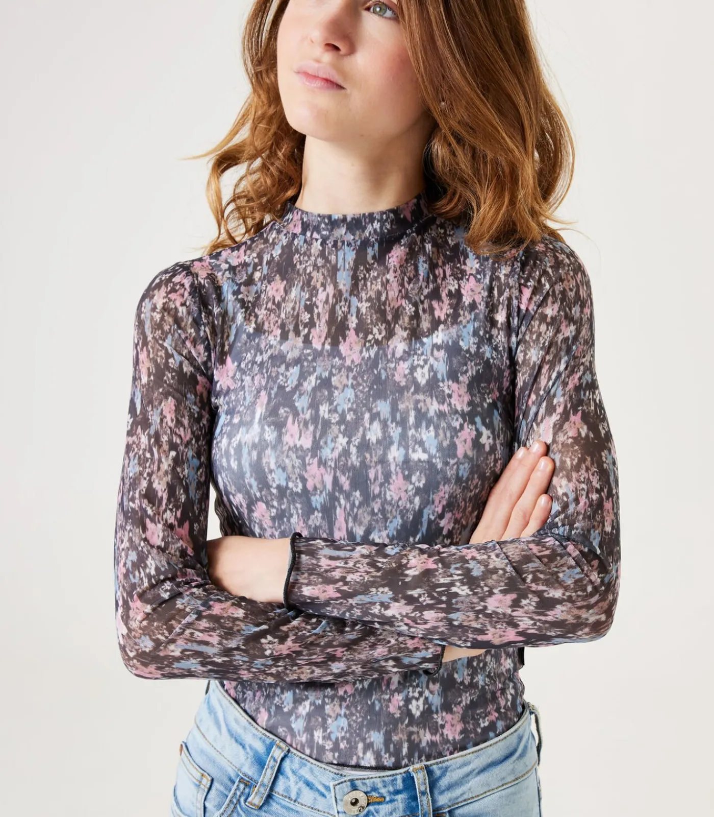 Best T-shirt met print Kinderen Tops