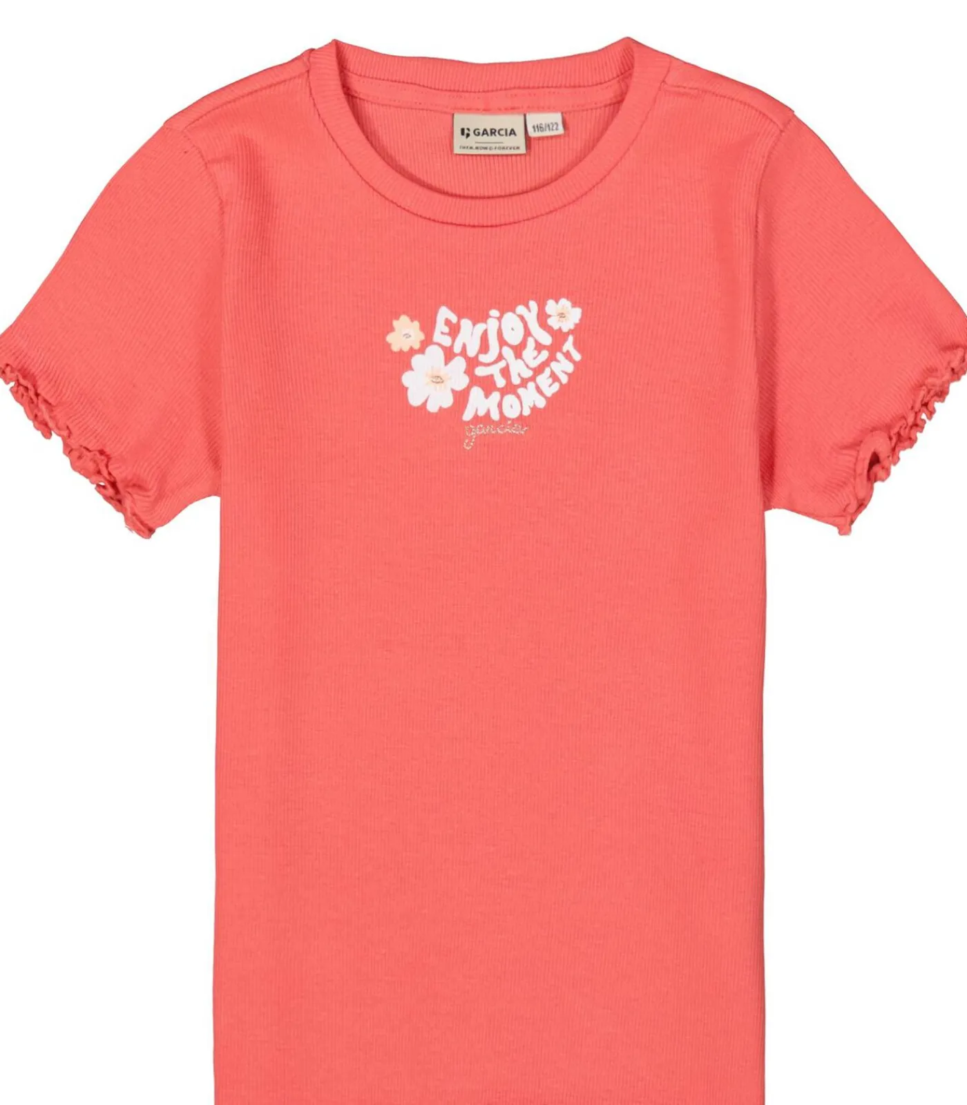 New T-shirt met print Kinderen Tops